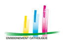 Logo enseignement catholique