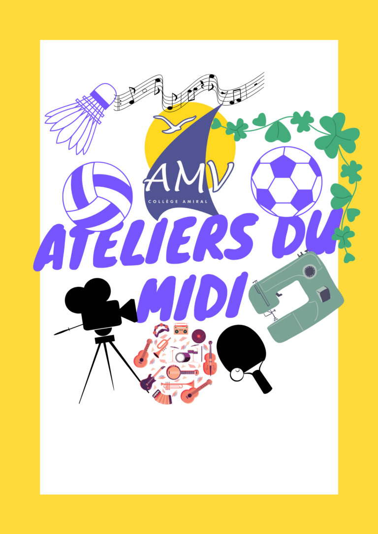 Ateliers du midi