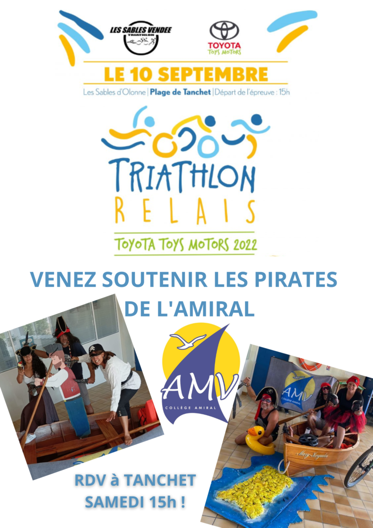 Triathlon Entreprises 2022