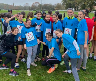 Cross Départemental