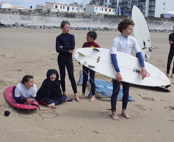 AS SURF – Rencontres Nationales