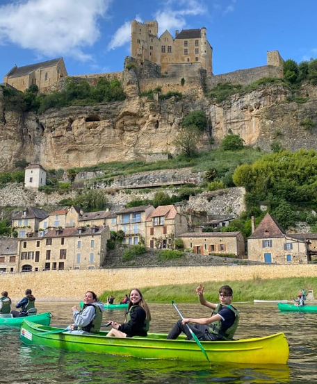 Voyage 3ème- Jour 2