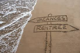 RENTREE 2023 : C’est parti !