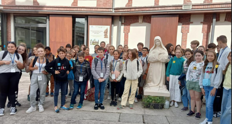 Première journée pastorale