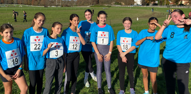 Cross Départemental