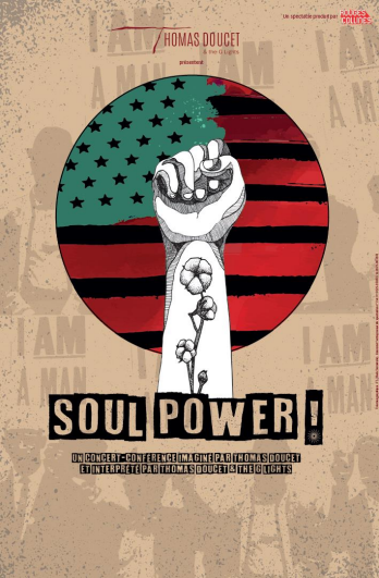 Soul power