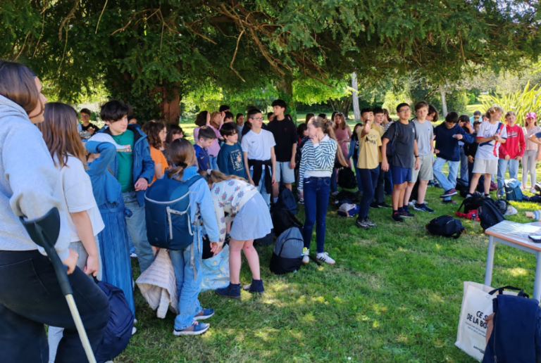 Journée Pastorale